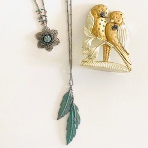 American Eagle jewelry bundle